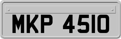 MKP4510