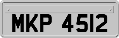 MKP4512