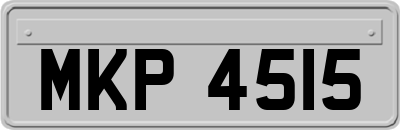 MKP4515
