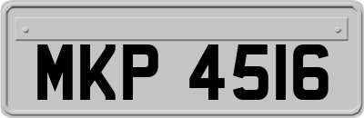 MKP4516