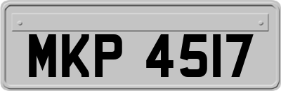 MKP4517