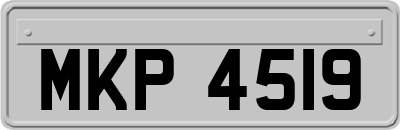 MKP4519