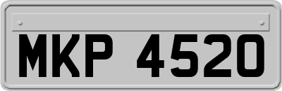 MKP4520