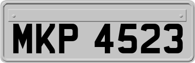 MKP4523