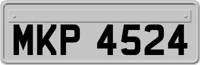 MKP4524