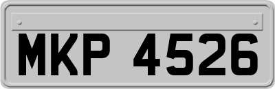MKP4526