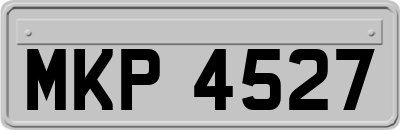 MKP4527
