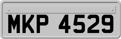 MKP4529