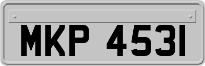 MKP4531