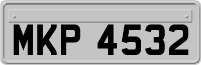 MKP4532