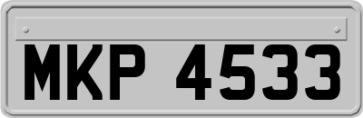 MKP4533