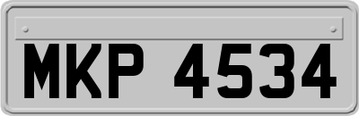 MKP4534