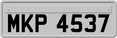 MKP4537