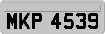 MKP4539