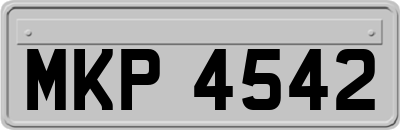 MKP4542