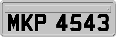 MKP4543