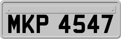 MKP4547