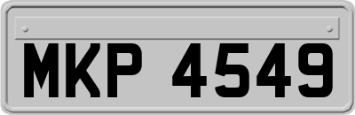 MKP4549