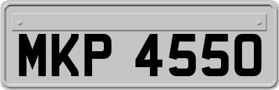 MKP4550
