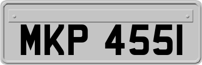 MKP4551