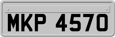MKP4570