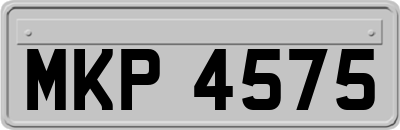 MKP4575