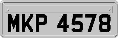 MKP4578