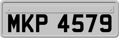 MKP4579
