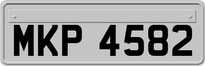 MKP4582