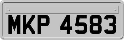 MKP4583
