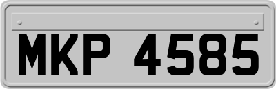 MKP4585