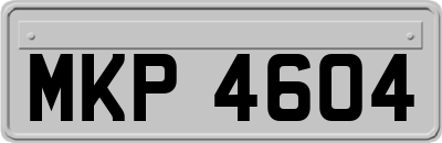 MKP4604