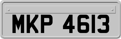 MKP4613