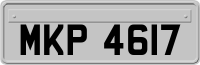 MKP4617