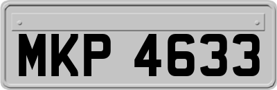 MKP4633