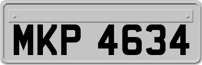 MKP4634