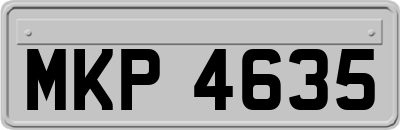 MKP4635