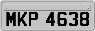 MKP4638