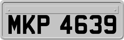 MKP4639