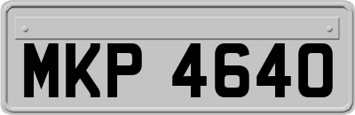 MKP4640