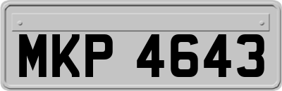 MKP4643