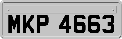 MKP4663