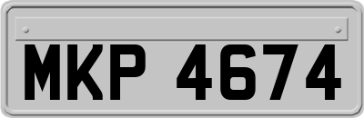 MKP4674