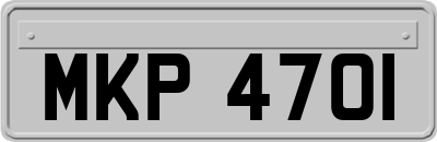 MKP4701