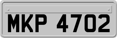 MKP4702