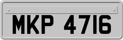 MKP4716
