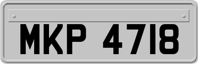 MKP4718