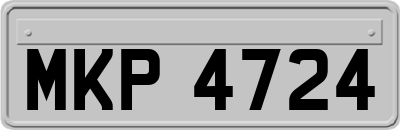 MKP4724