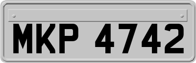 MKP4742