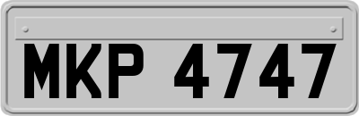 MKP4747